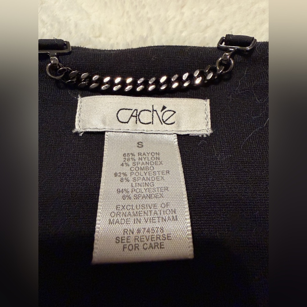 Cache Women’s Jacket! - image 4